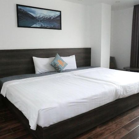 La Casa Hotel Nha Trang Extérieur photo