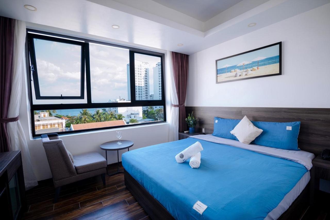 La Casa Hotel Nha Trang Extérieur photo