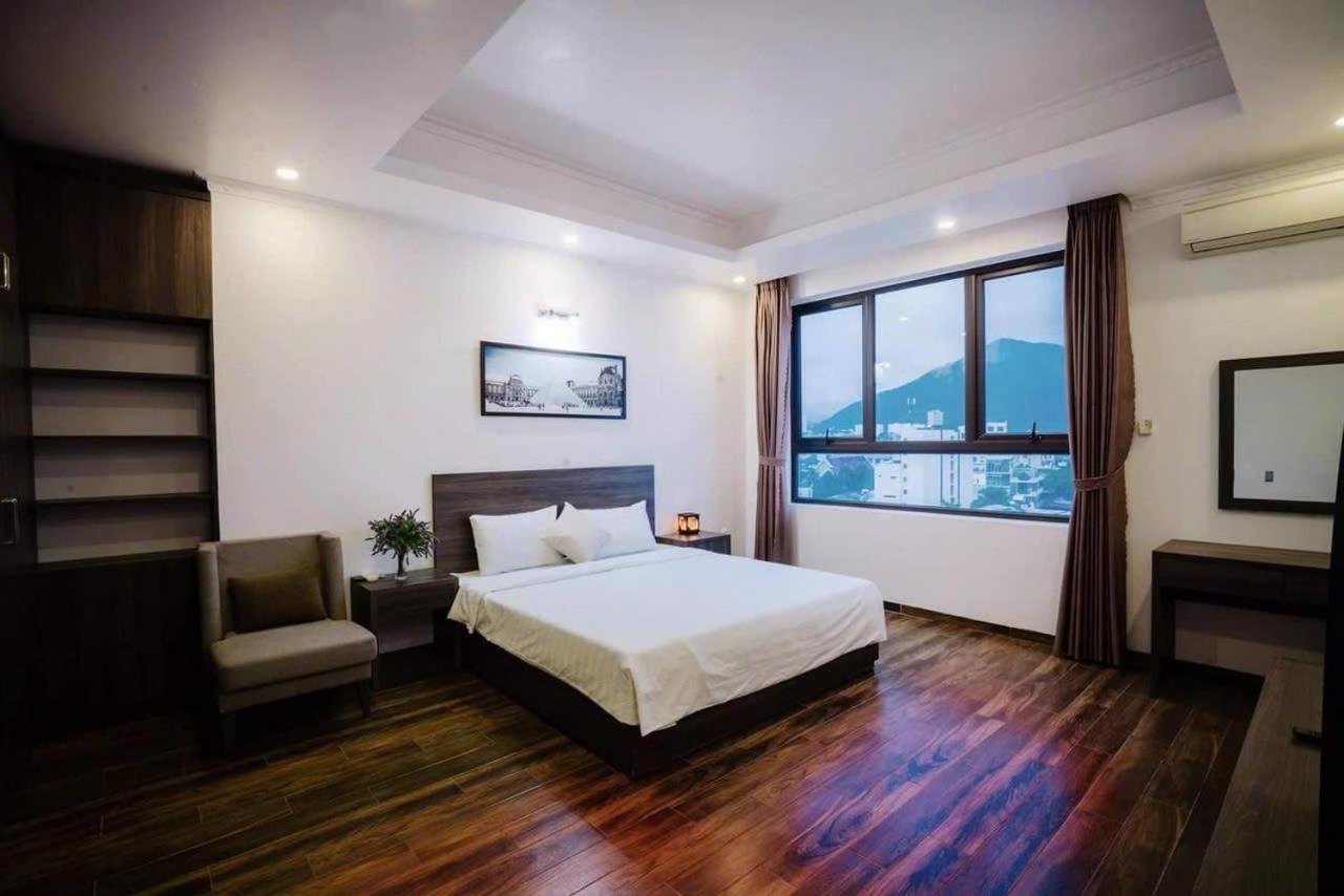 La Casa Hotel Nha Trang Extérieur photo