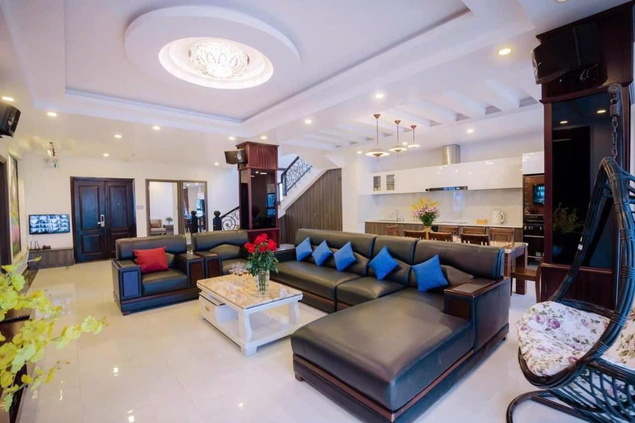 La Casa Hotel Nha Trang Extérieur photo